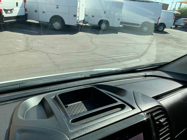 2023 Ram ProMaster Cargo Van 1500 Low Roof 118" WB 1-Owner - 23019324 - 37
