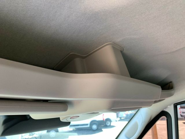 2023 Ram ProMaster Cargo Van 1500 Low Roof 118" WB 1-Owner - 23019324 - 38