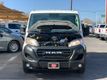 2023 Ram ProMaster Cargo Van 1500 Low Roof 118" WB 1-Owner - 23019324 - 39