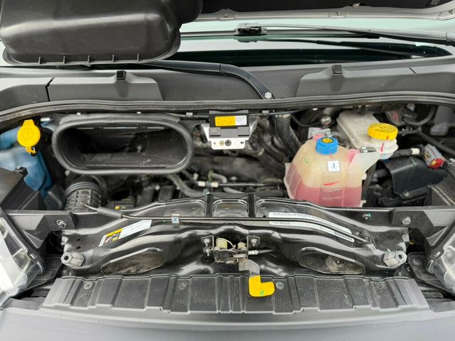 2023 Ram ProMaster Cargo Van 1500 Low Roof 136" WB - 22984222 - 11