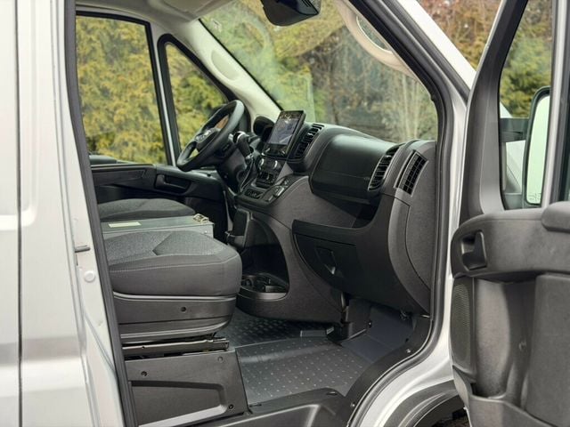 2023 Ram ProMaster Cargo Van 1500 Low Roof 136" WB - 22984222 - 16