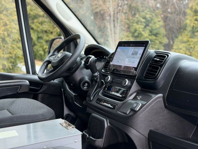 2023 Ram ProMaster Cargo Van 1500 Low Roof 136" WB - 22984222 - 17