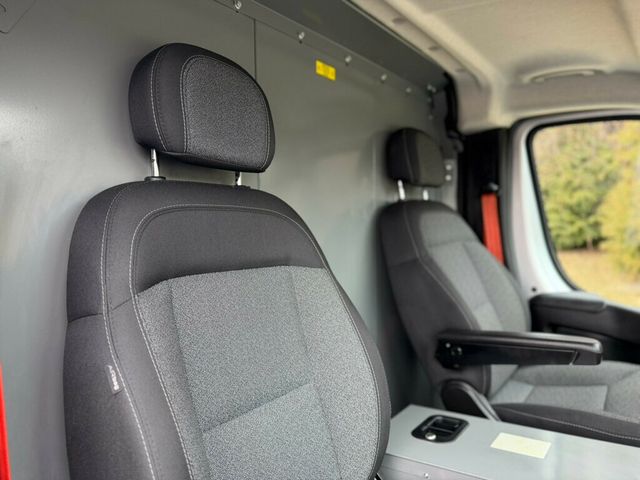 2023 Ram ProMaster Cargo Van 1500 Low Roof 136" WB - 22984222 - 19