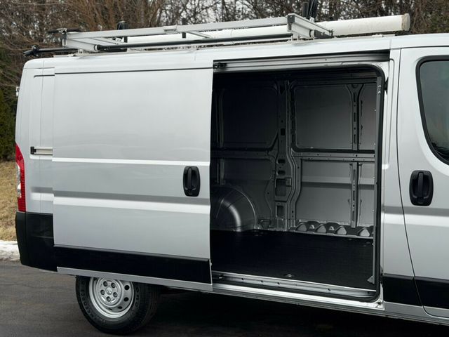 2023 Ram ProMaster Cargo Van 1500 Low Roof 136" WB - 22984222 - 20