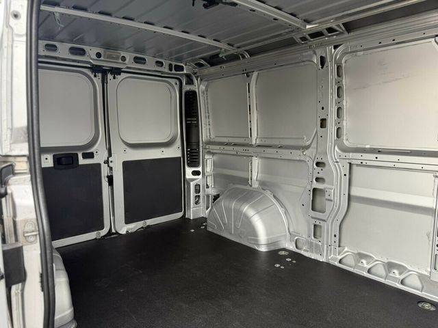 2023 Ram ProMaster Cargo Van 1500 Low Roof 136" WB - 22984222 - 21