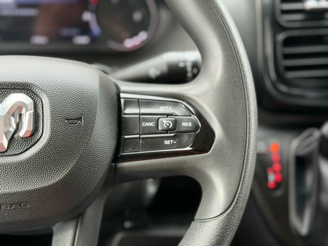 2023 Ram ProMaster Cargo Van 1500 Low Roof 136" WB - 22984222 - 26