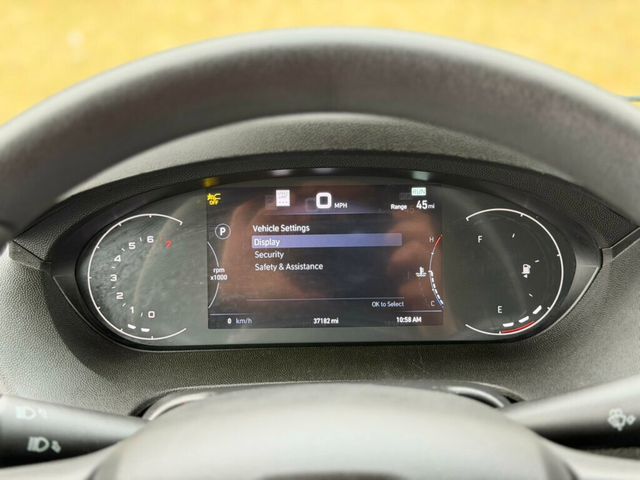 2023 Ram ProMaster Cargo Van 1500 Low Roof 136" WB - 22984222 - 27