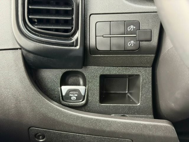 2023 Ram ProMaster Cargo Van 1500 Low Roof 136" WB - 22984222 - 28