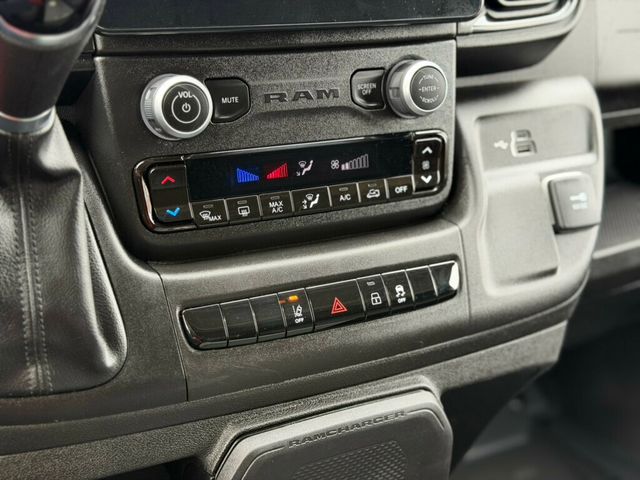 2023 Ram ProMaster Cargo Van 1500 Low Roof 136" WB - 22984222 - 30