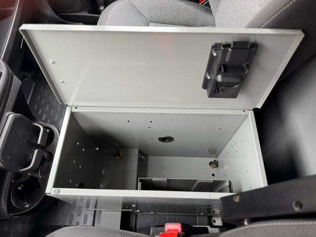 2023 Ram ProMaster Cargo Van 1500 Low Roof 136" WB - 22984222 - 33