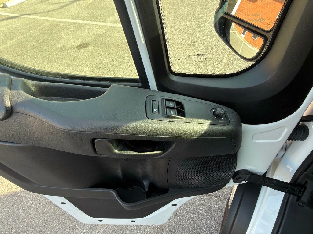 2023 Ram ProMaster Cargo Van 1500 Low Roof 136" WB - 22958803 - 10
