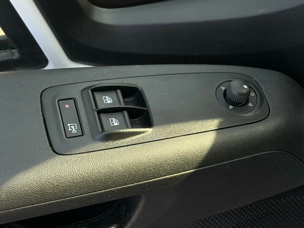 2023 Ram ProMaster Cargo Van 1500 Low Roof 136" WB - 22958803 - 11