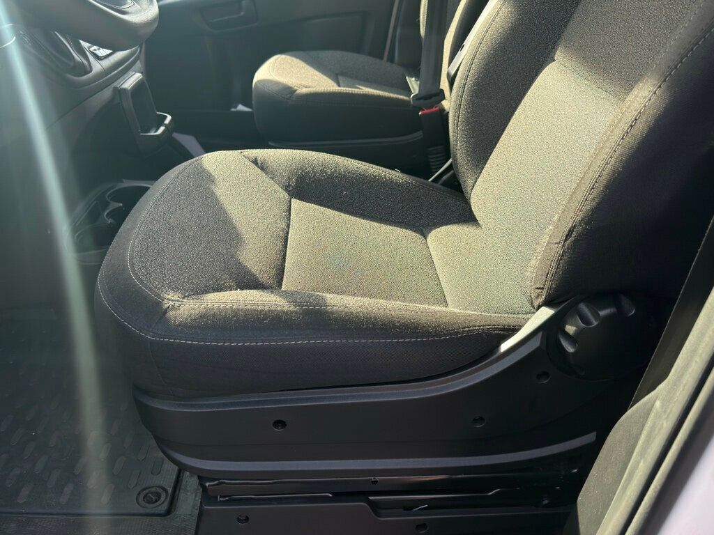 2023 Ram ProMaster Cargo Van 1500 Low Roof 136" WB - 22958803 - 13