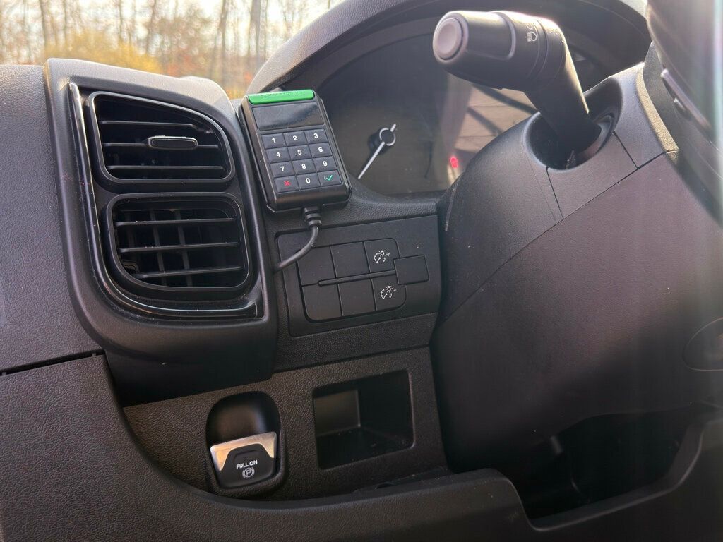 2023 Ram ProMaster Cargo Van 1500 Low Roof 136" WB - 22958803 - 14