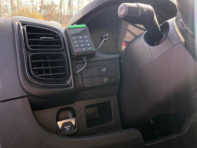 2023 Ram ProMaster Cargo Van 1500 Low Roof 136" WB - 22958803 - 14