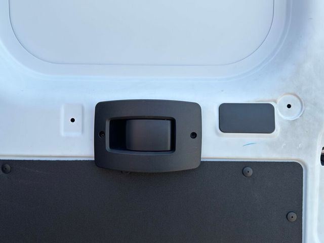 2023 Ram ProMaster Cargo Van 1500 Low Roof 136" WB - 22958803 - 34