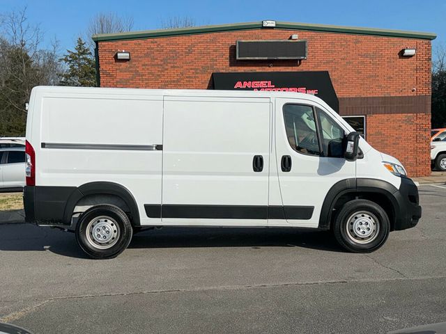 2023 Ram ProMaster Cargo Van 1500 Low Roof 136" WB - 22958803 - 6