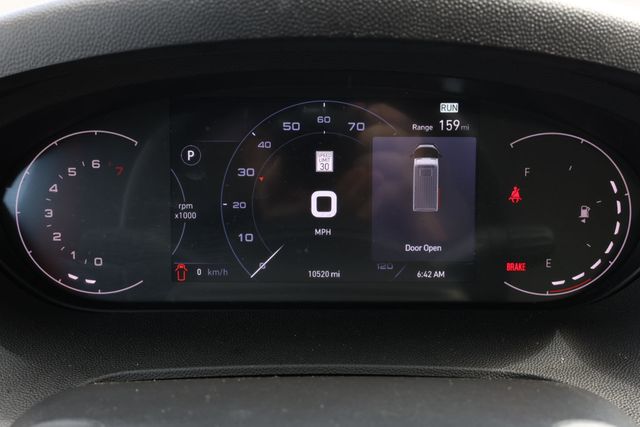 2023 Ram ProMaster Cargo Van 1500 Low Roof 136'' WB w/ Driver Confidence Pkg & Driving Assist - 22866801 - 10