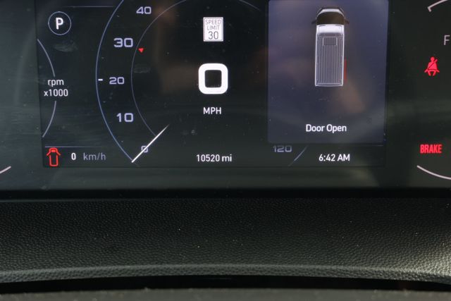 2023 Ram ProMaster Cargo Van 1500 Low Roof 136'' WB w/ Driver Confidence Pkg & Driving Assist - 22866801 - 11