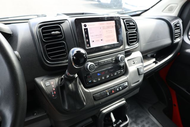 2023 Ram ProMaster Cargo Van 1500 Low Roof 136'' WB w/ Driver Confidence Pkg & Driving Assist - 22866801 - 12