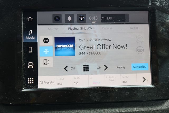 2023 Ram ProMaster Cargo Van 1500 Low Roof 136'' WB w/ Driver Confidence Pkg & Driving Assist - 22866801 - 13