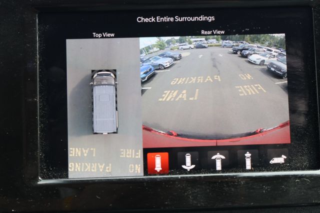 2023 Ram ProMaster Cargo Van 1500 Low Roof 136'' WB w/ Driver Confidence Pkg & Driving Assist - 22866801 - 14