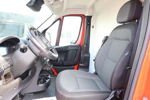 2023 Ram ProMaster Cargo Van 1500 Low Roof 136'' WB w/ Driver Confidence Pkg & Driving Assist - 22866801 - 15