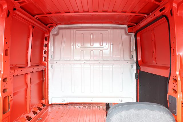 2023 Ram ProMaster Cargo Van 1500 Low Roof 136'' WB w/ Driver Confidence Pkg & Driving Assist - 22866801 - 19