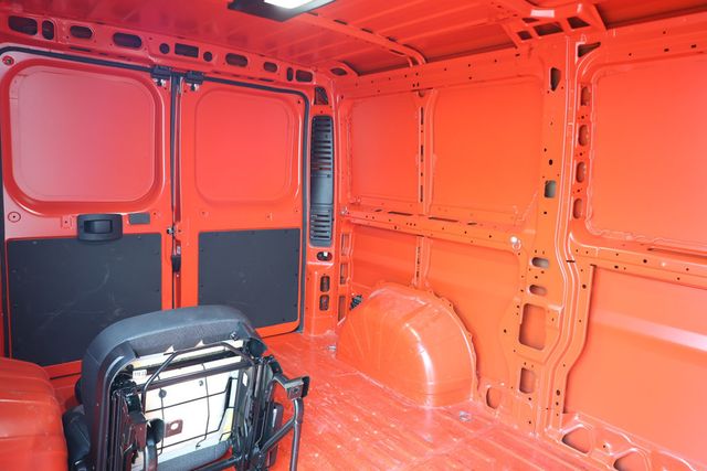 2023 Ram ProMaster Cargo Van 1500 Low Roof 136'' WB w/ Driver Confidence Pkg & Driving Assist - 22866801 - 20