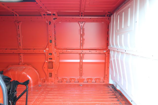 2023 Ram ProMaster Cargo Van 1500 Low Roof 136'' WB w/ Driver Confidence Pkg & Driving Assist - 22866801 - 21