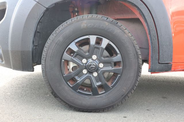 2023 Ram ProMaster Cargo Van 1500 Low Roof 136'' WB w/ Driver Confidence Pkg & Driving Assist - 22866801 - 8