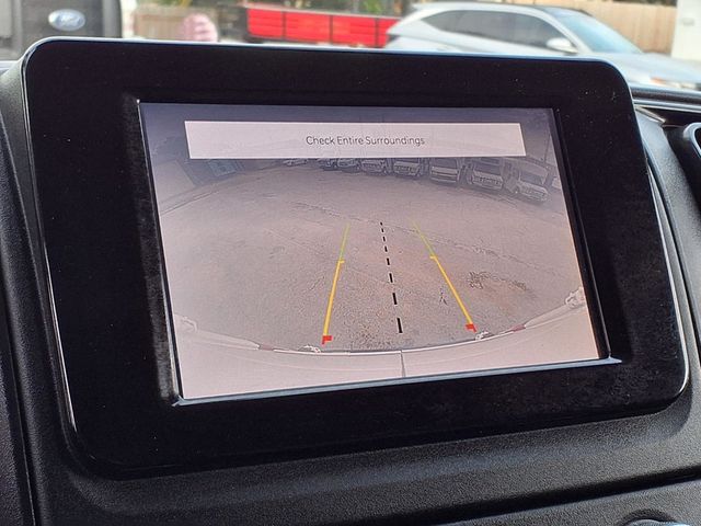 2023 Ram ProMaster Cargo Van 2500 High Roof 136" WB - 22997126 - 11