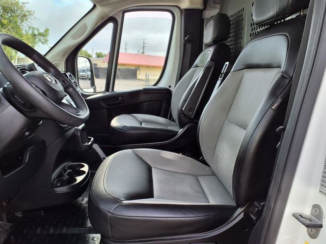 2023 Ram ProMaster Cargo Van 2500 High Roof 136" WB - 22997126 - 12