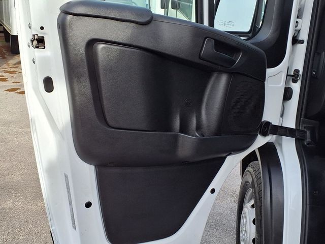 2023 Ram ProMaster Cargo Van 2500 High Roof 136" WB - 22997126 - 13