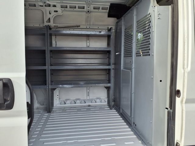 2023 Ram ProMaster Cargo Van 2500 High Roof 136" WB - 22997126 - 14