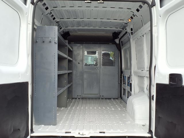 2023 Ram ProMaster Cargo Van 2500 High Roof 136" WB - 22997126 - 16