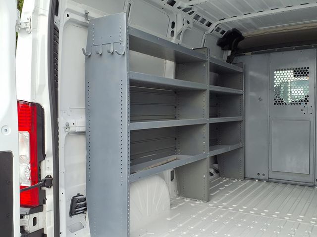 2023 Ram ProMaster Cargo Van 2500 High Roof 136" WB - 22997126 - 17