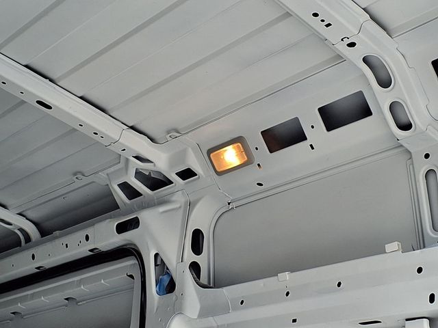 2023 Ram ProMaster Cargo Van 2500 High Roof 136" WB - 22997126 - 18