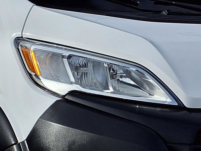 2023 Ram ProMaster Cargo Van 2500 High Roof 136" WB - 22997126 - 1