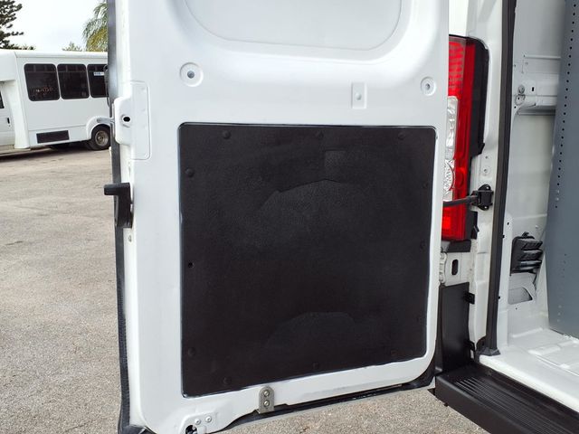2023 Ram ProMaster Cargo Van 2500 High Roof 136" WB - 22997126 - 19