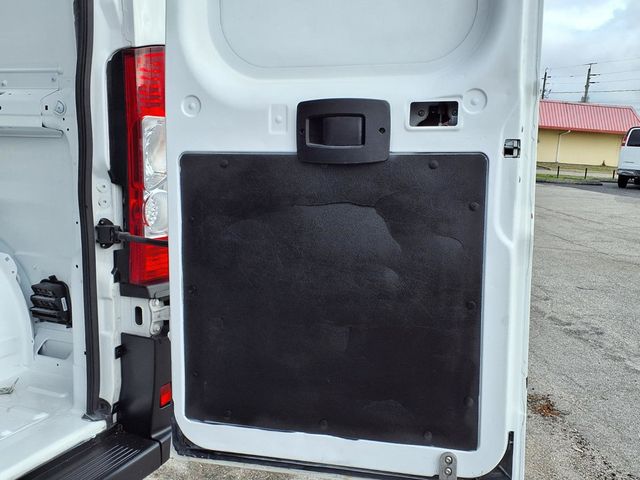 2023 Ram ProMaster Cargo Van 2500 High Roof 136" WB - 22997126 - 20