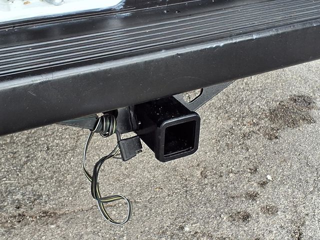 2023 Ram ProMaster Cargo Van 2500 High Roof 136" WB - 22997126 - 21