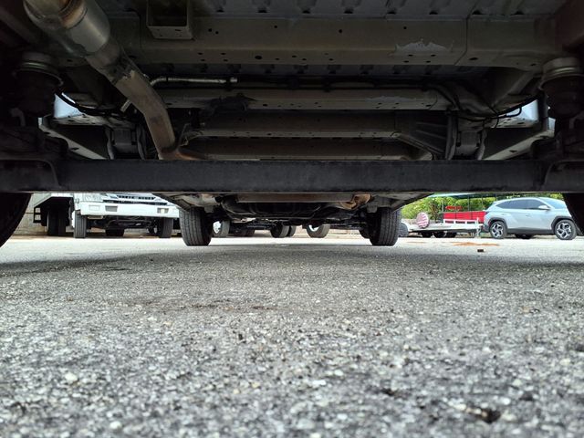 2023 Ram ProMaster Cargo Van 2500 High Roof 136" WB - 22997126 - 22