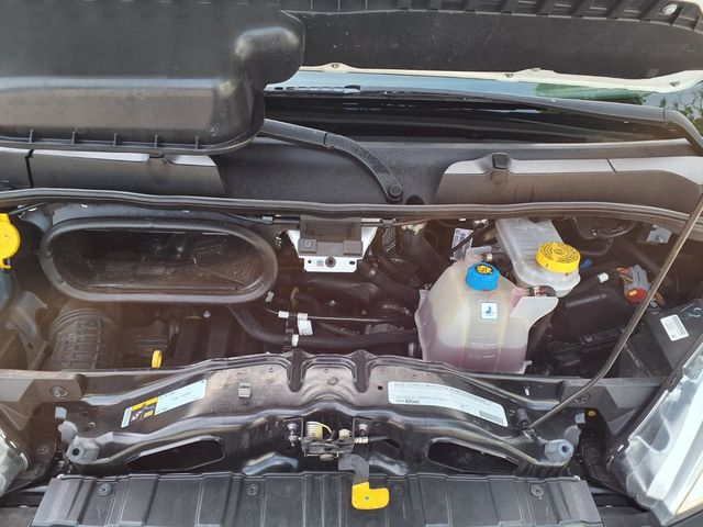 2023 Ram ProMaster Cargo Van 2500 High Roof 136" WB - 22997126 - 23