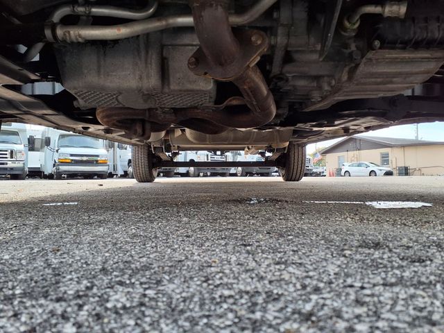 2023 Ram ProMaster Cargo Van 2500 High Roof 136" WB - 22997126 - 24