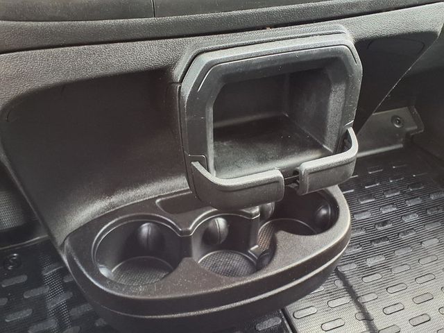 2023 Ram ProMaster Cargo Van 2500 High Roof 136" WB - 22997126 - 26