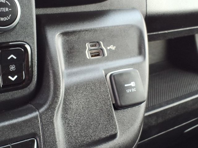 2023 Ram ProMaster Cargo Van 2500 High Roof 136" WB - 22997126 - 27