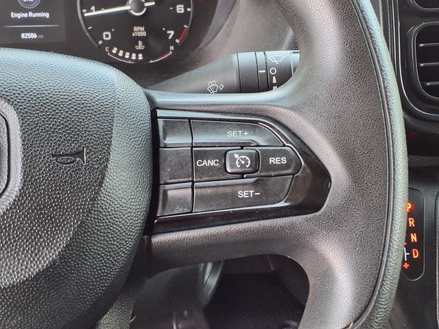 2023 Ram ProMaster Cargo Van 2500 High Roof 136" WB - 22997126 - 29