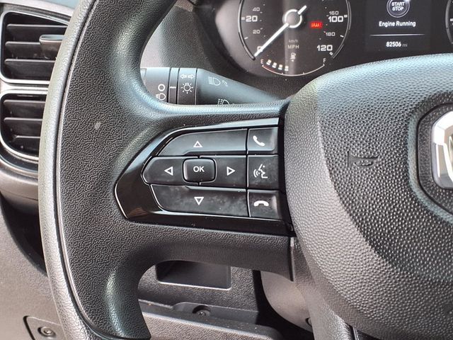 2023 Ram ProMaster Cargo Van 2500 High Roof 136" WB - 22997126 - 30