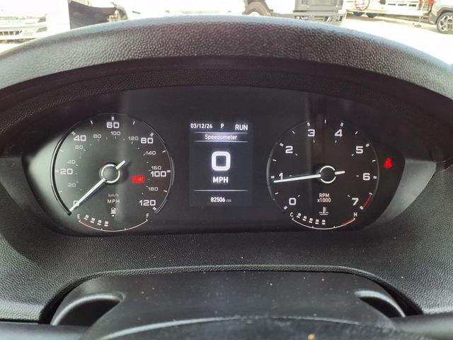 2023 Ram ProMaster Cargo Van 2500 High Roof 136" WB - 22997126 - 31